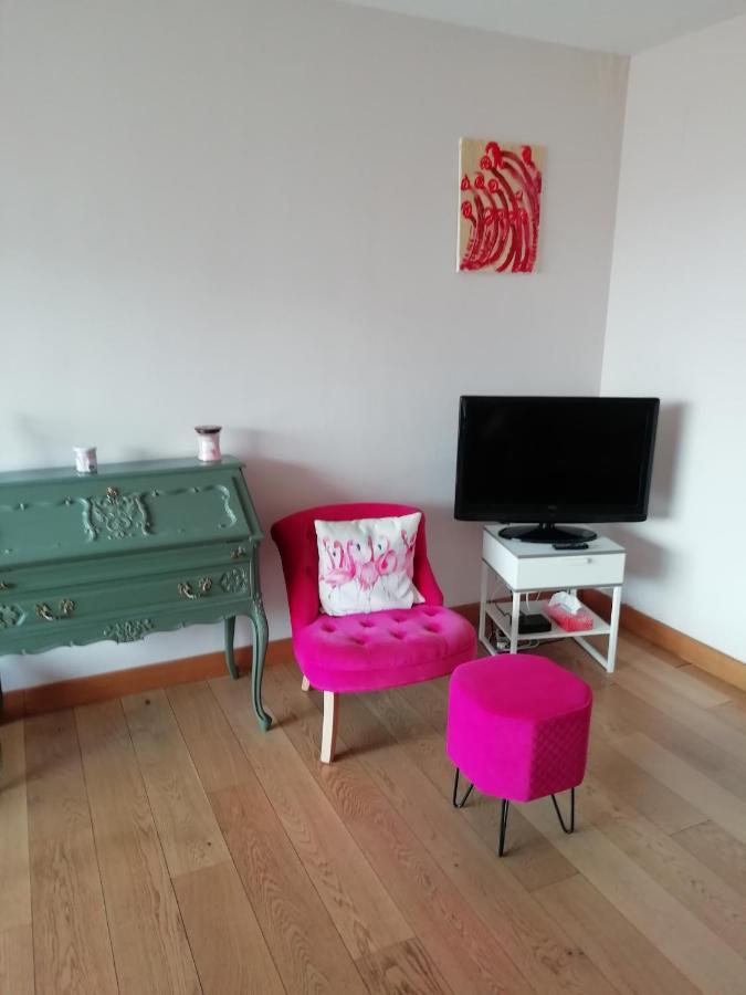 Appartement " Sete A Vous" Extérieur photo