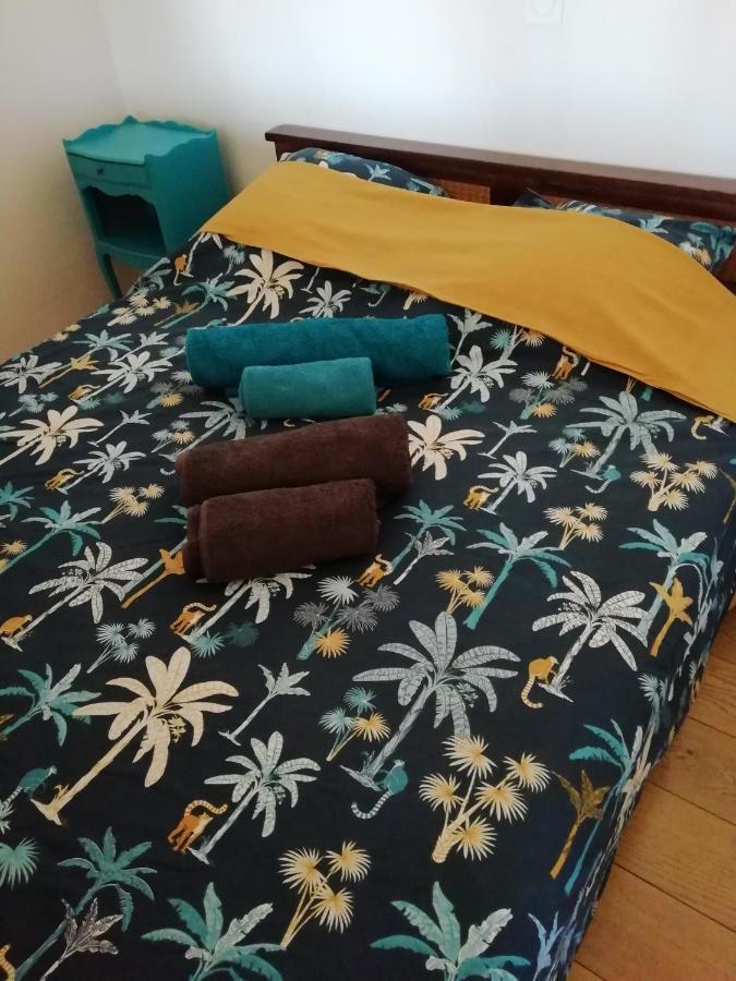 Appartement " Sete A Vous" Extérieur photo
